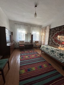 Продам жилой дом