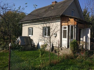 Продаж будинку від власника