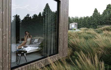 Продаж котеджу в «Malahit Resort&SPA», Микуличин - 22 м²