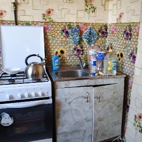 Продаю уютную и очень теплую 2х комнатную квартиру