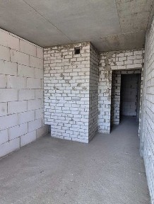 Продаж 2-х кімнатної квартири в новобудові ЖК «Черемушки».