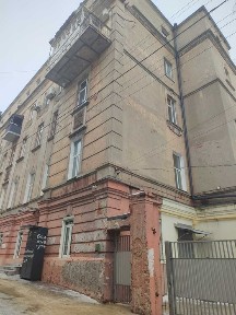 Харківська область, Харків, Київський