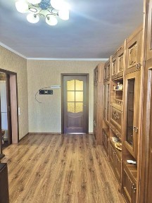 Продаж 2х кімнатної квартири в Верхівцеве