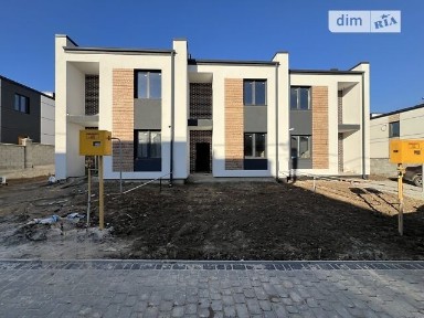 Продаж частини будинку на вул. Кулика і Гудачека, 4 кімнати • ID 33738451