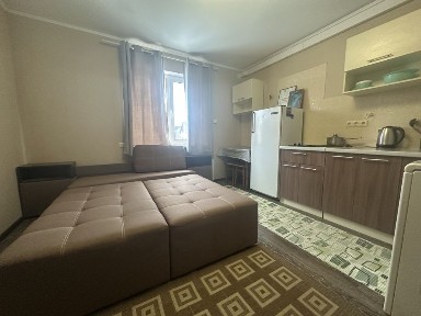 Здача Смарт-Квартири по вул. К. Шлях 23 кв. м м. Бориспіль