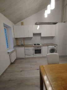 Оренда дворівневої квартири в Ворзелі!