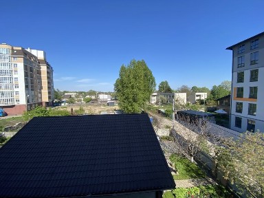 Смарт квартира 18 000 $ Київ, Голосіївський