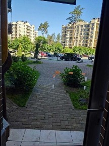 Київська область, Буча