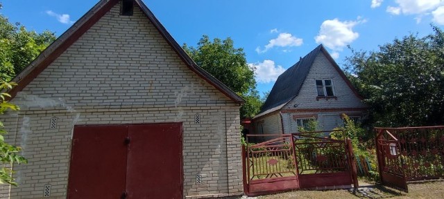 Київська область, Мала михайлівка