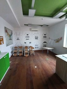 Київська область, Ірпінь