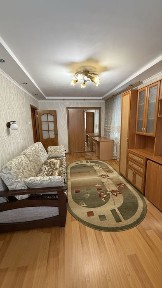 Житомирська область, Житомир, Польова