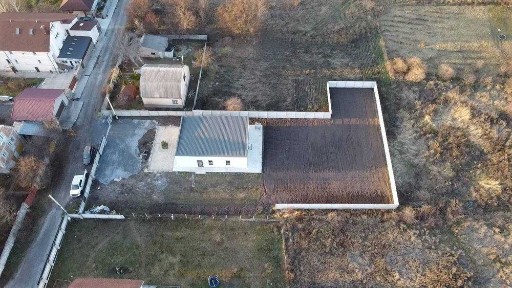 Дніпропетровська область, Обухівка