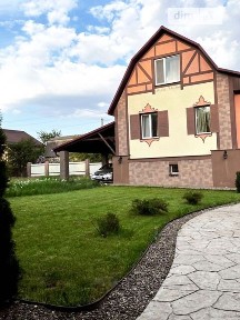 Довгострокова оренда будинку з меблями, від власника на вул. Ярослава Мудрого • ID 33462044