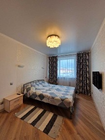 3 кімнатна квартира, ремонт, автономне опалення