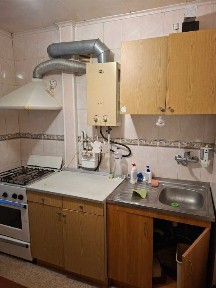 Продам 1-к. квартиру, пос. Жуковского