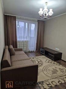 ИК-3783 Продам 2К квартиру на Салтовке Студенческая 522 м/р