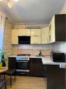 Продам 3х кімнатну квартиру Фортечна Набережна Ремонт