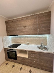 Продаж 2-кімнатної квартири, ЖК Мира-2, ХТЗ, новобудова, єВідновлення+