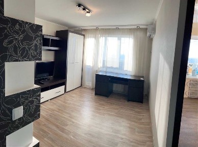 Продам 1к жм <a href='/newbuilding/8106/view/zk-levobereznyi'>Левобережный</a> ул Богомаза