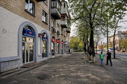 Київська область, Київ, Дарницький