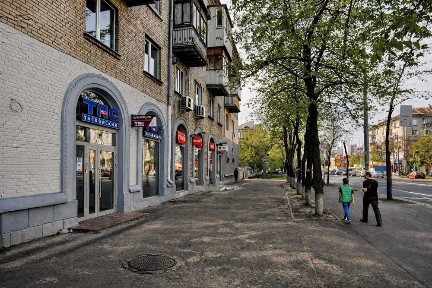 Сдам в аренду не жилое помещение, м. Дарница. Хозяин, без комиссии