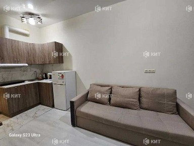 1к. 27м2 Салтівка (Салтовка, ЖК Париж, Французский квартал) 130548