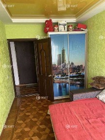2к. 45м2 Салтівка (Салтовка, м. Барабашова, Познанская 3)119147
