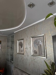 Сдается квартира с автономным отоплением. Микрорайон Винница