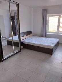 Здам однокімнатну квартиру в Броварах район Пекарні.