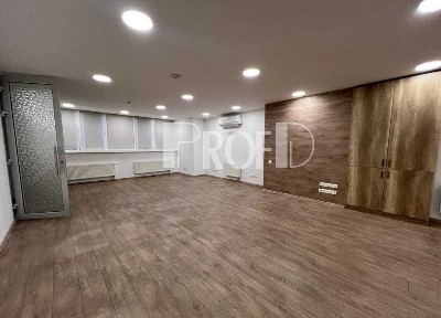 Аренда офиса Печерск (520 м2)
