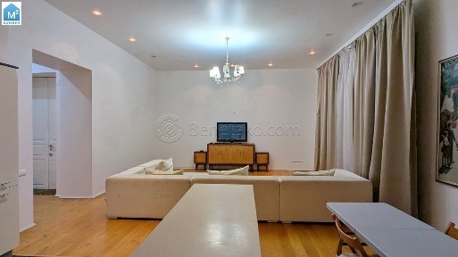 Аренда 4-комнатной квартиры 150 м², Маразлиевская ул., 54