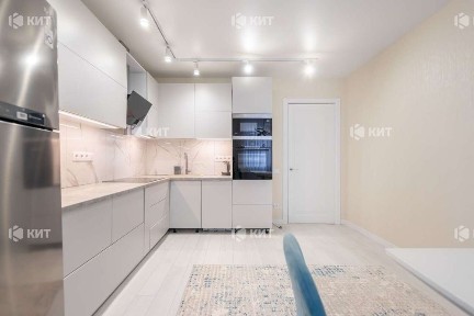 3к. 100м2 Центр (ЖК Сокольники, ул. Профессорская 14) 130013