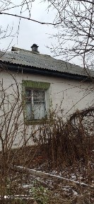 Продам добротний будинок біля річки Десна в селі Надинівка