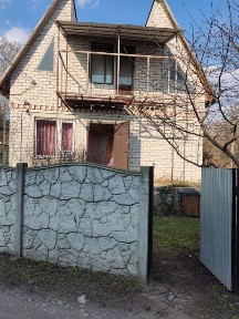 Полтавська область, Мала Кохнівка