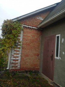 Продаж частини будинку на 1-й пров. Топольського, 2 кімнати • ID 33631443