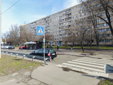 Київська область, Київ, Святошинський