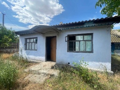 Миколаївська область, Зелений Гай