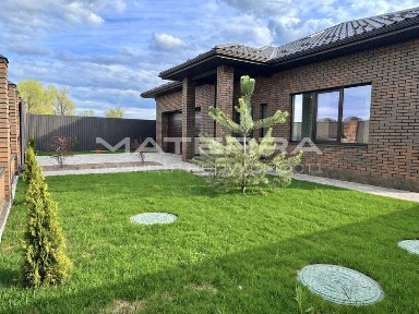 Київська область, Шевченкове