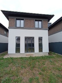 Київська область, Петропавлівська Борщагівка