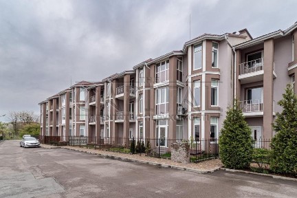Продажа таунхауса, Киево-Святошинский р-н, <a href='/newbuilding/5474/view/zk-cabany'>Чабаны</a>
