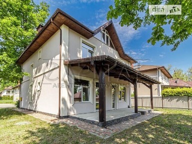 Київська область, Рославичі