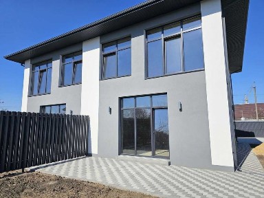 Київська область, Петропавлівська Борщагівка