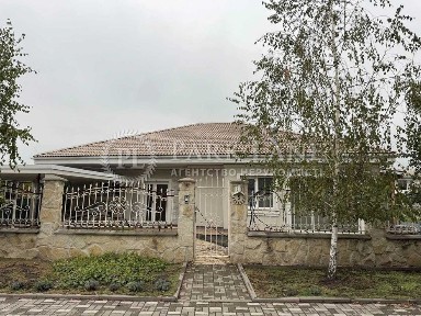 Київська область, Вишеньки