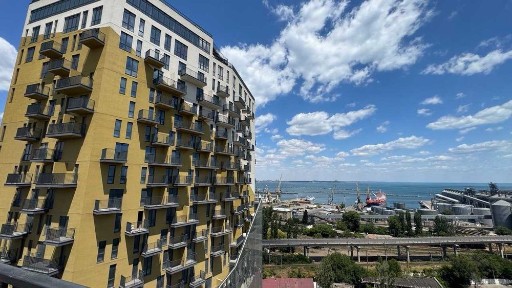 Одеська область, Одеса, Приморський