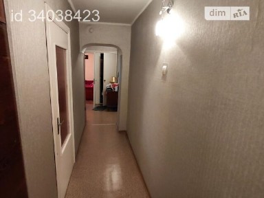 Довготривала оренда 3к квартири на вул. Кавалерідзе Івана • ID 34038423