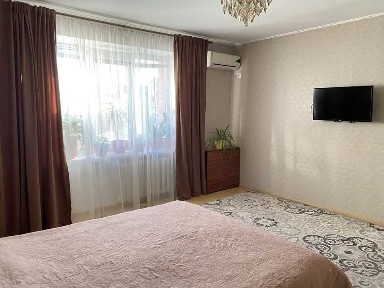 Продаж 2к з ремонтом в новобудові Левада