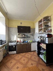 Киев, Голосеевский просп., 102/1