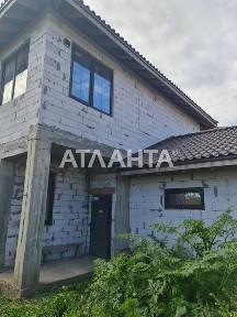 Дом в Царском селе на 4 сотках