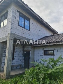 Дом в Царском селе на 4 сотках