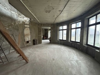 Будинок на 9 станції Фонтана, 5 соток
